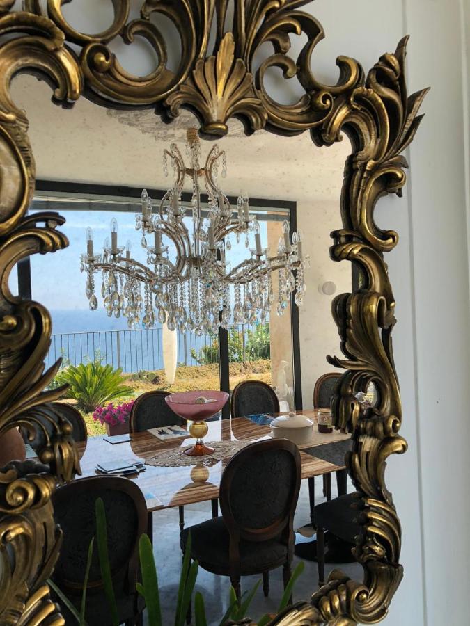 La Casa Di Sissi B&B Sanremo Dış mekan fotoğraf
