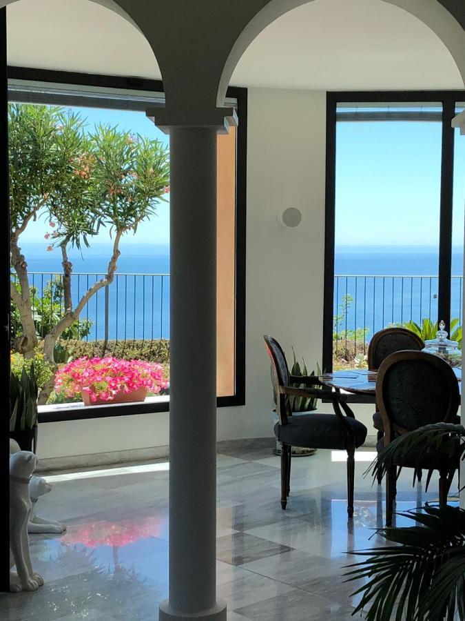 La Casa Di Sissi B&B Sanremo Dış mekan fotoğraf