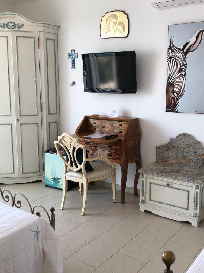 La Casa Di Sissi B&B Sanremo Dış mekan fotoğraf