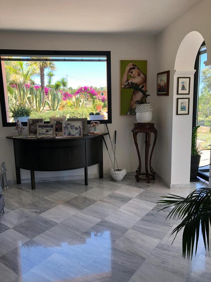 La Casa Di Sissi B&B Sanremo Dış mekan fotoğraf