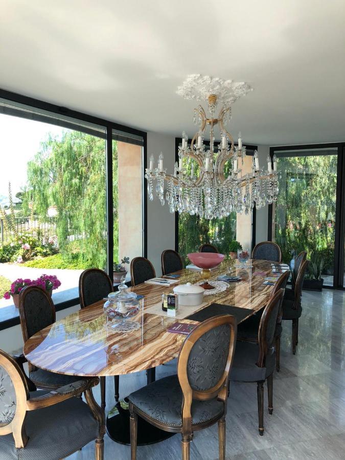 La Casa Di Sissi B&B Sanremo Dış mekan fotoğraf