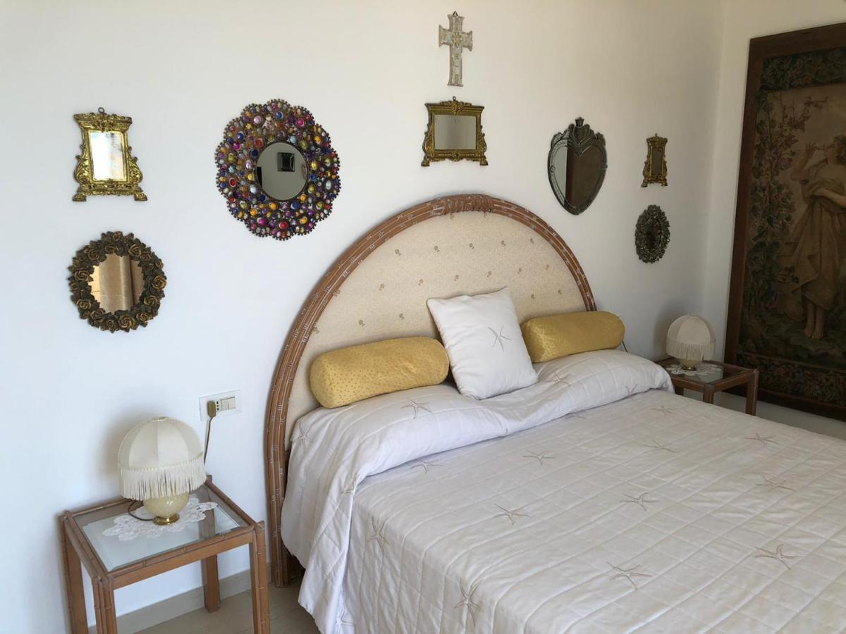 La Casa Di Sissi B&B Sanremo Dış mekan fotoğraf