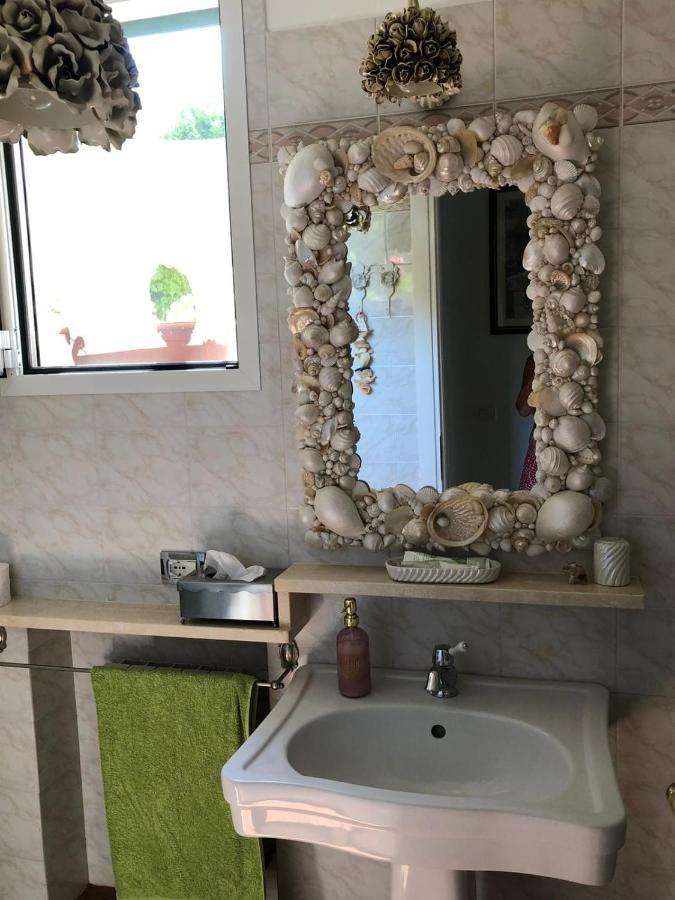La Casa Di Sissi B&B Sanremo Dış mekan fotoğraf