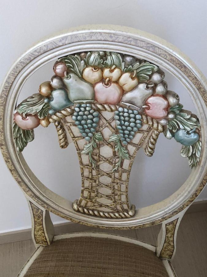 La Casa Di Sissi B&B Sanremo Dış mekan fotoğraf