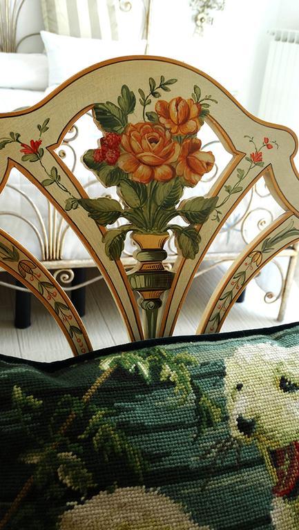 La Casa Di Sissi B&B Sanremo Dış mekan fotoğraf