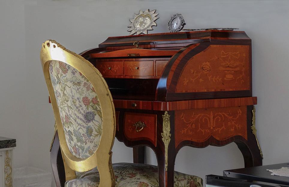 La Casa Di Sissi B&B Sanremo Oda fotoğraf
