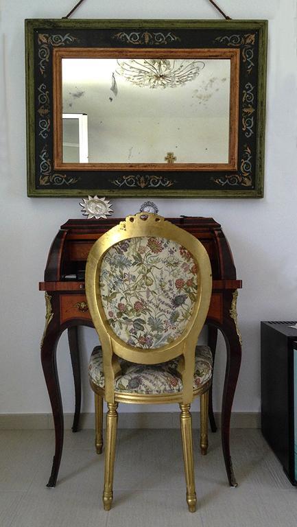 La Casa Di Sissi B&B Sanremo Oda fotoğraf