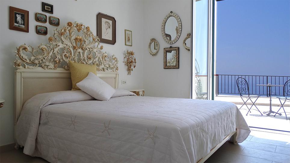 La Casa Di Sissi B&B Sanremo Oda fotoğraf