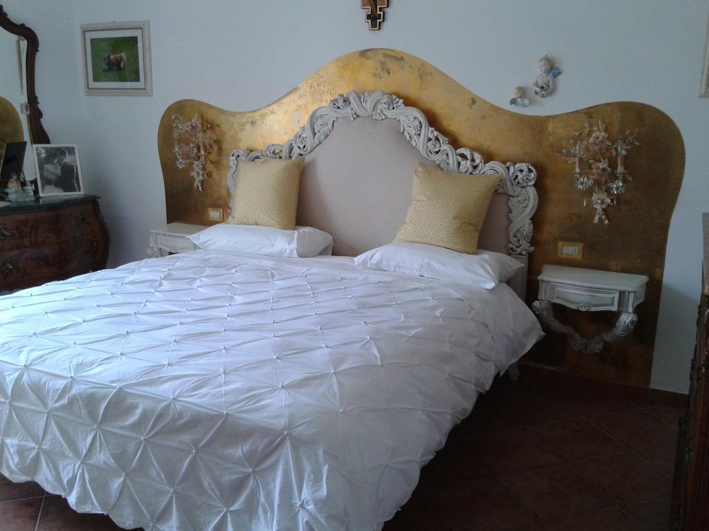 La Casa Di Sissi B&B Sanremo Oda fotoğraf